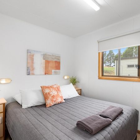 Blue Lake Holiday Park Mount Gambier Exterior photo