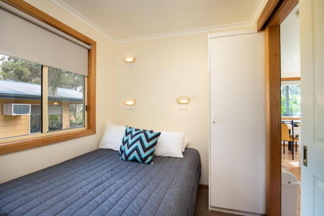 Blue Lake Holiday Park Mount Gambier Exterior photo