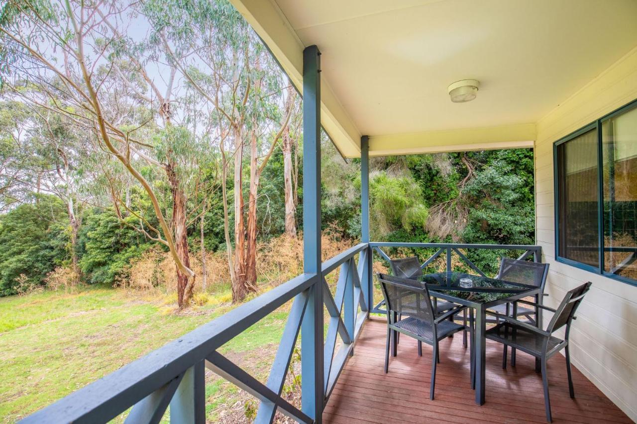 Blue Lake Holiday Park Mount Gambier Exterior photo